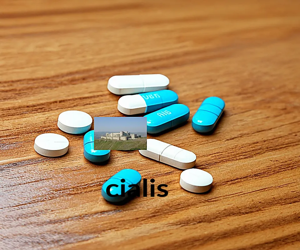 Cialis 5 mg prezzo